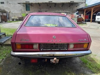FORD CAPRI 1,3 GL - 8