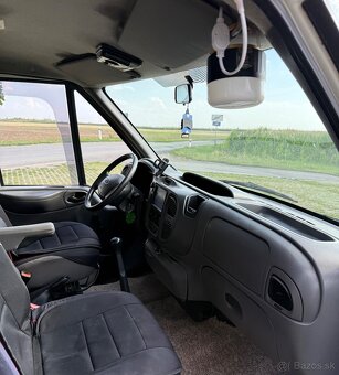 Ford Transit 2,4TD - 8