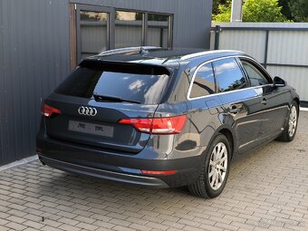 Audi A4 B9 2.0TDi 110KW | SPORT | ACC | AUTOMAT - 8