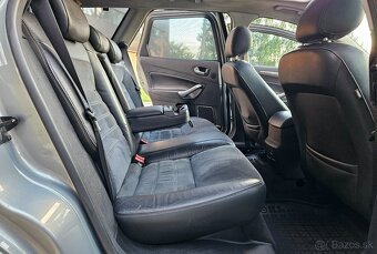 Ford mondeo MK4 Titanium X - 8