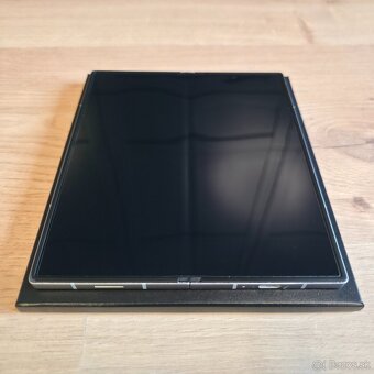 Predám Samsung Galaxy Z Fold6 Silver 512GB, alza.sk 24m - 8