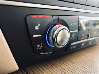 Audi A6 3.0 TDi - 8