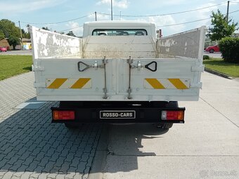 Citroën Jumper Sklápač - vyklápač 2011 - 8
