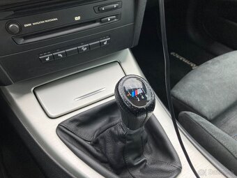 BMW 330xd, e91, M-Packet, unikatna vybava - 8