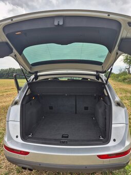Audi Q5 TDi 125kW - 8
