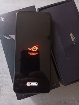 Asus ROG 6 - 8