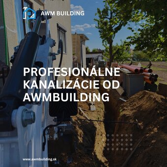 Vodoinštalačné práce, opravy, pohotovosť 24/7 – Trenčín - 8