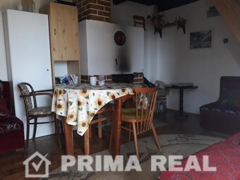✅PREDAJ: záhradná chata, pozemok 819 m2, Vrútky - 8