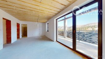 EXKLUZÍVNE 3i apartmány, Poráčska dolina, okres Sp. Nová Ves - 8