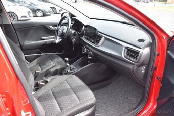 Kia RIO 1.2 MPi - 2020 - 20 983 km - 8
