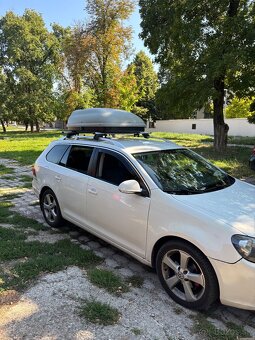 Prenájom strešného boxu 300l - 8