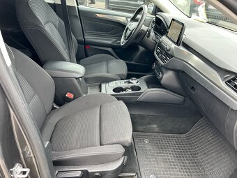 Ford focus 1,5.d automat. - 8