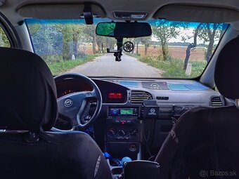 Opel Zafira 2.0 DTI 74kw - 8