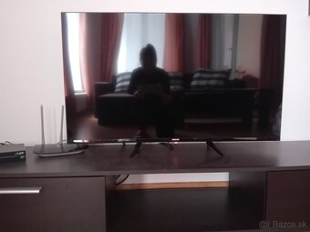 SENCOR TV - 8