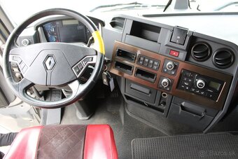 Renault T520 COMFORT, EURO 6 - 8