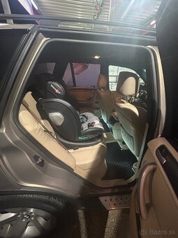 BMW X5 e53 3.0D - 8