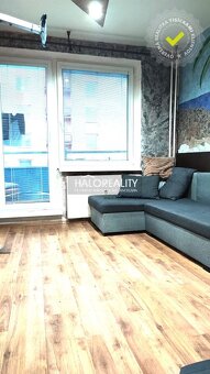 HALO reality - Predaj, trojizbový byt Cinobaňa - EXKLUZÍVNE - 8