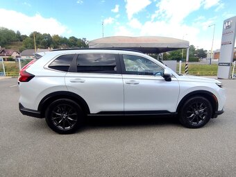 HONDA CR-V 2.0 e:HEV ELEGANCE 2WD - 8
