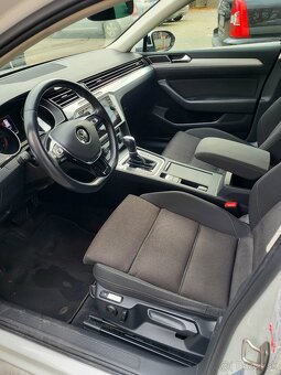 Passat B8 2.0 TDI 110 kW DSG Highline – 11/2017 - 8