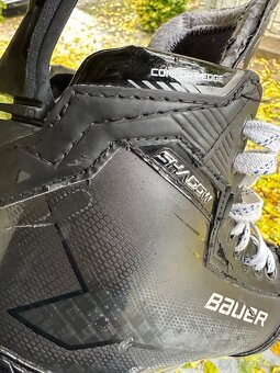 Korcule Bauer Supreme Shadow - 8