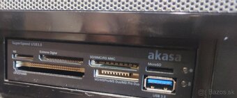 MSI Z87-G45 / Intel i7 4790 / Gtx 1060 6GB / 16GB - 8