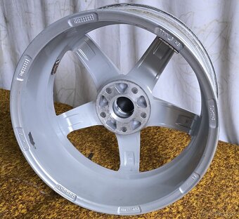 5x112,r17,Dezent,7Jx17,et40 + možnosť pneu - 8