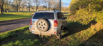 Rav4 2003 - 8