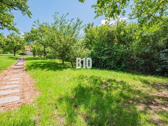 KRÁSNA CHATA v Nitrianskych Hrnčiarovciach na celoročné býva - 8