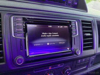 VW Transporter T6 ABT 2.0BiTdi 4motion - 8