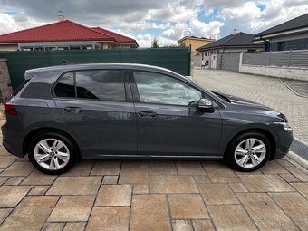 Volkswagen Golf 8 2.0TDi Dsg - 8
