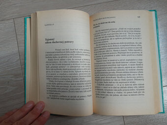 Joseph Murphy - Sebarozvojové knihy, séria - 8