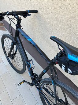 Merida Speeder 500 - 8