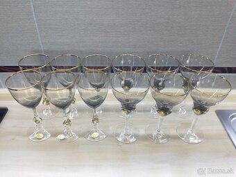 zlatá zuzana, zlatý jano, zlatý duro, borské sklo - 8