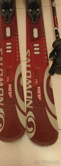 Lyžiarsky set - 8