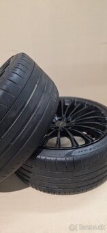 Sada Diskov Breyton - 8