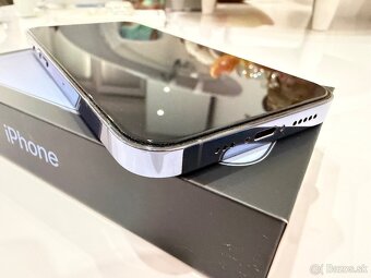  iPhone 13 Pro 256 GB Sierra Blue - 8