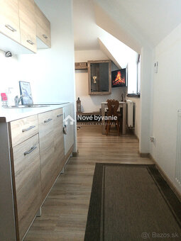 Tatranská Lomnica 3 izbový byt - 8