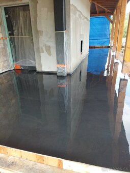 Priemyselné podlahy - 8