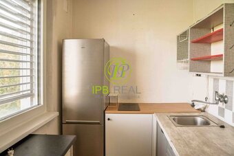 1-izb. byt na Bieloruskej ul. v Podunajských Biskupiciach - 8