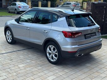 Seat Arona FR Line - 8
