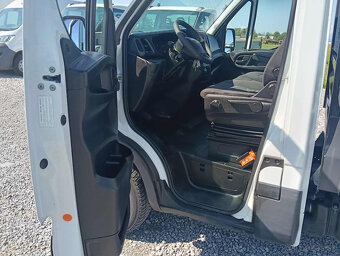 Iveco Daily sklápač 2.3, 35C14 , rv2017 - 8