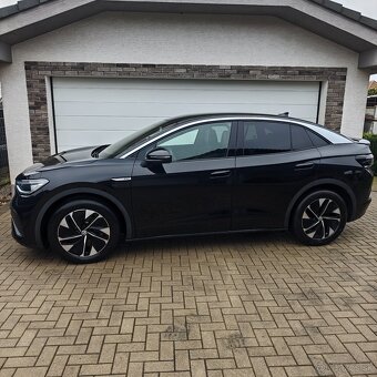 VW Id.5 Pro 150kw matrix - 8