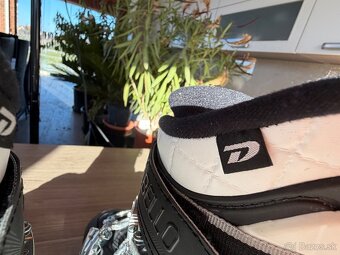 Predam lyziarky Dalbello - 8