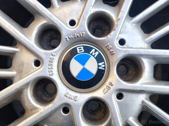 Predám disky , bmw R17 - 8