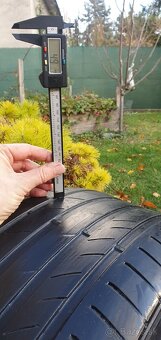 KUMHO ECSTA PS71, LETNA, 275/40 R19, 105Y - 8