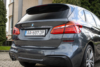 BMW Rad 2 Active Tourer 225xe iPerformance A/T odpočet DPH - 8