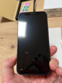 iPhone 12 mini 128GB repasovaný - 8
