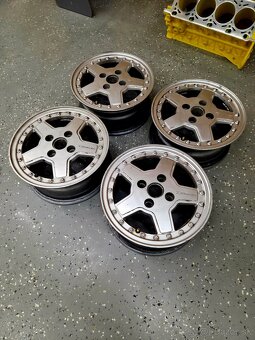 Tecnocast 4x100 r13 - 8