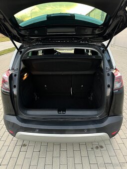 Opel Crossland X - 8