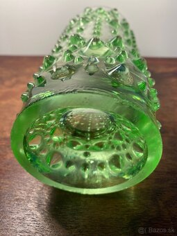 Vazy F. Peceny Sklo Union - 8